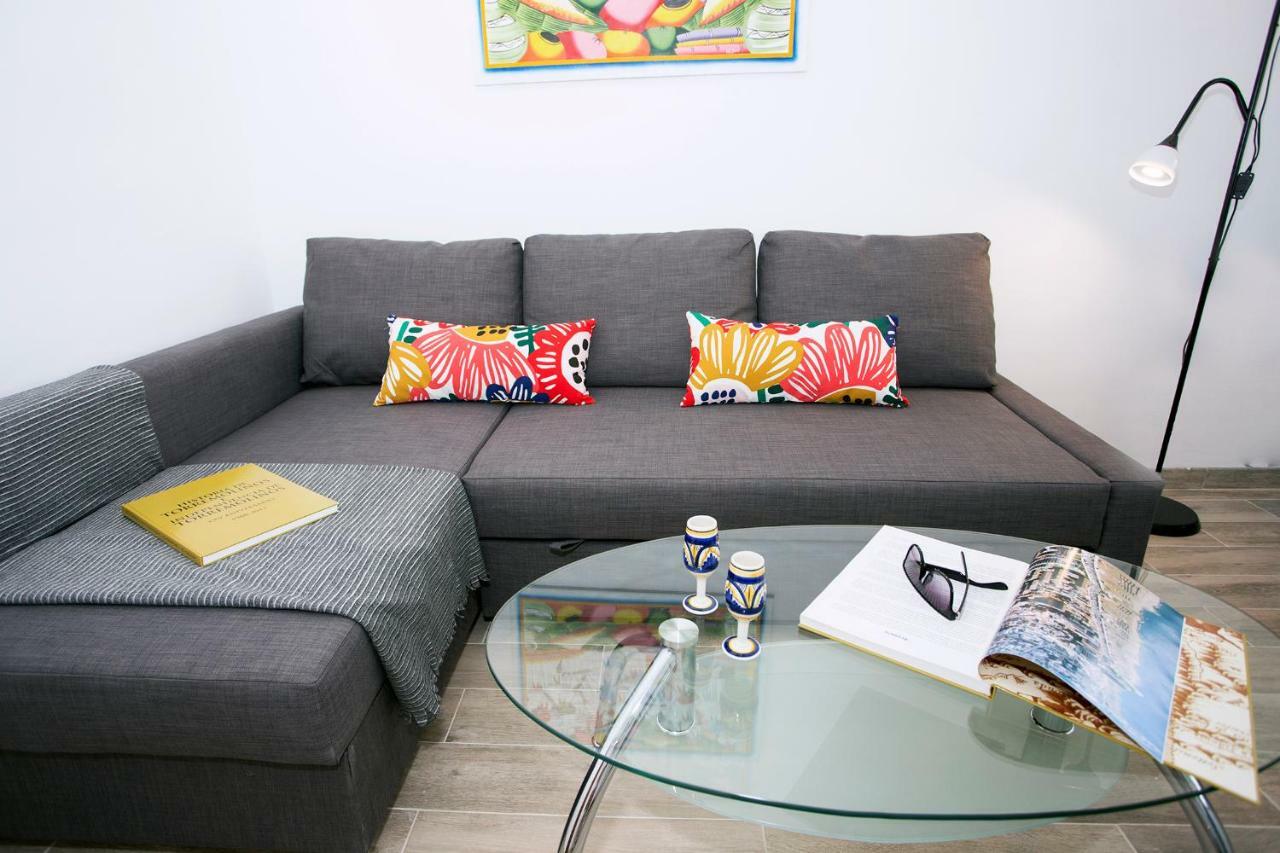 Monko - Blue Toscana, Pool & Center Apartment O Torremolinos Exterior photo