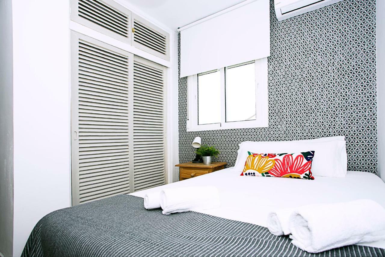 Monko - Blue Toscana, Pool & Center Apartment O Torremolinos Exterior photo