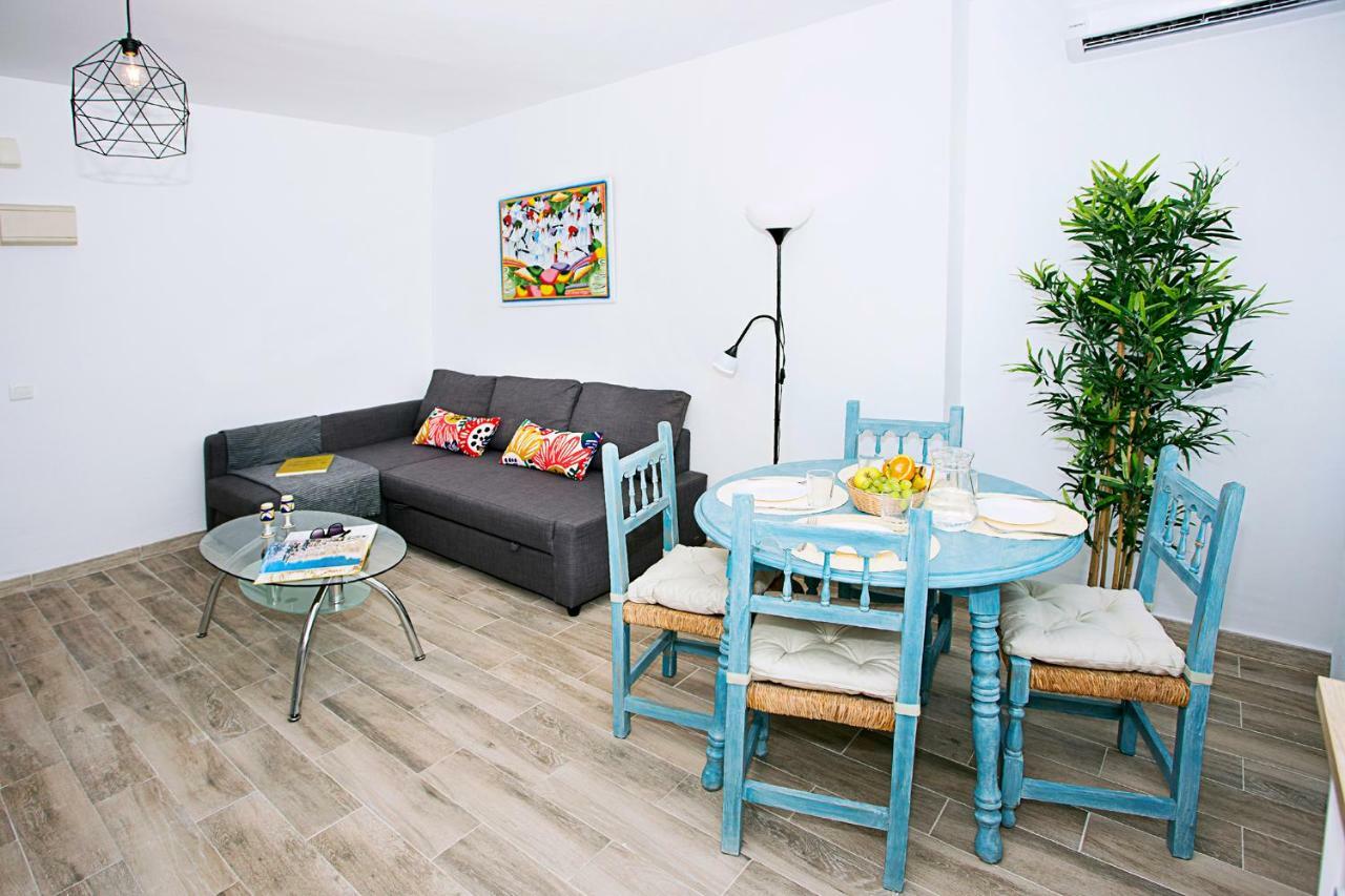 Monko - Blue Toscana, Pool & Center Apartment O Torremolinos Exterior photo